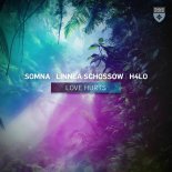 Somna & Linnea Schossow & H4lo - Love Hurts (Extended Mix)