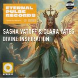 Sasha Vatoff & Clara Yates - Divine Inspiration (Original Mix)