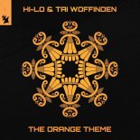 HI-LO & Tai Woffinden - The Orange Theme (Extended Mix)