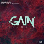 Nicole Lovera - Jealous Girl (Original Mix)