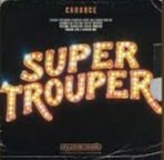 Cadance - Super Trouper