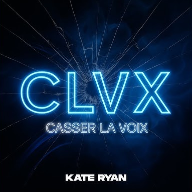 Kate Ryan - Casser la voix (Ultimix by DJSW Productions Club Edit) 128 bpm