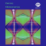 Decoq - Dissonance (Dark'n'Deep Mix)