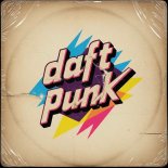Genny Martella - Daft Punk