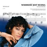 Natalia Kukulska - Wierność jest nudna (Hudy John Remix)
