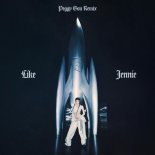 JENNIE - Like JENNIE (Peggy Gou Remix EXTENDED MIX)