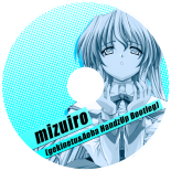 hiromi sato - mizuiro(gekinetu & Aoba HandzUp Bootleg)