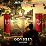 EDIM WILLIOX & Michael Ace - Odyssey (Extended Mix)
