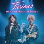 Marti Fischer & BENVINLS - FURiOUS