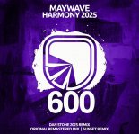 Maywave - Harmony (Original Remastered)