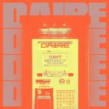 Daire, Hayley May - Can't Mistake It