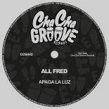 All Fred - Apaga La Luz (Extended Mix)