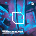 LCS JOE - Take Me Back (Extended Mix)