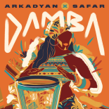 Safar (FR), ARKADYAN - DAMBA (Original Mix)