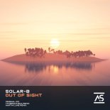 Solar-B - Out of Sight (Martin Lune Extended Remix)