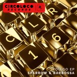 Sparrow & Barbossa, Sebastian Rivero - You Go