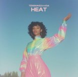 Tensnake & mOat - Heat
