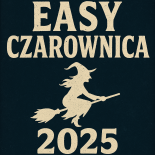 EASY - Czarownica (Ultimix by DJSW Productions 2025 Bounce Edit) 130 bpm