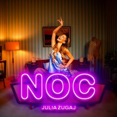 Julia Żugaj - Noc (Ultimix by DJSW Productions Club Edit) 128 bpm
