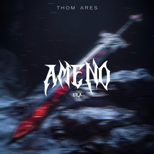 Thom Ares - Ameno (Ultimix by DJSW Productions 2025 Club Edit) 130 bpm
