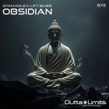 Stan Kolev & Lift Bliss - Obsidian (Extended Mix)