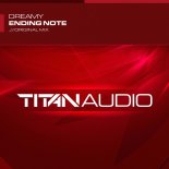 Dreamy - Ending Note (Original Mix)