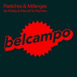 Belcampo - Love & Affection (Manuel Tur Remix)