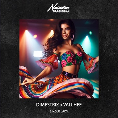 Dimestrix & Vallhee  - Single Lady (Ultimix by DJSW Productions Club Edit) 126 bpm