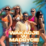 Joker & Sequence - Wakacje w Madrycie