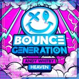 Andy Whitby - Heaven