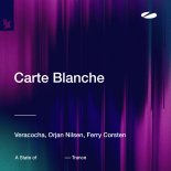 Ferry Corsten, Veracocha, Orjan Nilsen - Carte Blanche (Extended Mix)