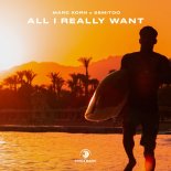 Marc Korn & Semitoo - All I Really Want (Extended Mix)