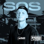 Julian Sommer Feat. Harris & Ford - SOS (Harris & Ford Remix)
