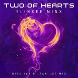 Slinkee Minx - Two of Hearts (Nick Jay & Jean Luc Extended Mix)