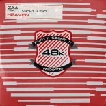 Zaa Feat. Carly Lind - Heaven