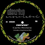 Carlo Riviera - Never (Greg Eversoul Mix)