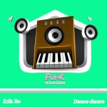 Erik Bo - Dance Dance (Original Mix)