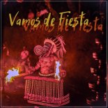 Demaklenco, Carlos Alcarax - Vamos de Fiesta (Original Mix)