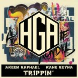 Akeem Raphael, Kane Reyna - Trippin' (Original Mix)