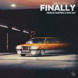Markus Martinez - Finally (Extended Mix)