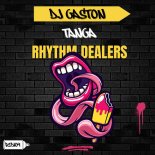 Dj Gaston - Tanga (Extended Mix)