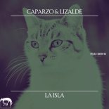 Caparzo, LIZALDE - La Isla (Extended Mix)
