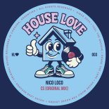 Nico Loco - CS (Original Mix)