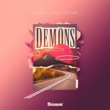 Nexeri, Tara Louise - Demons