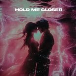 Muffin, DALEN & MVRSXX - Hold Me Closer