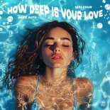Alex Alta & Niki Four - How Deep Is Your Love