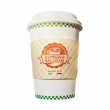 Bryan V - Espresso Macchiato