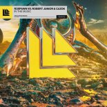 R3SPAWN vs. Robert Junior & CAZOK - In The Music