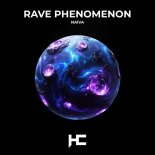 Naiva - Rave Phenomenon (Original Mix)