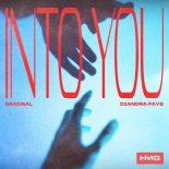 Danimal & Diandra Faye - Into You (Extended Mix)